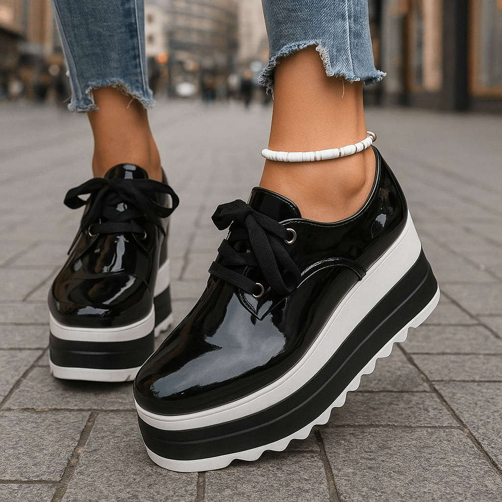 Valleria Rise Platforms