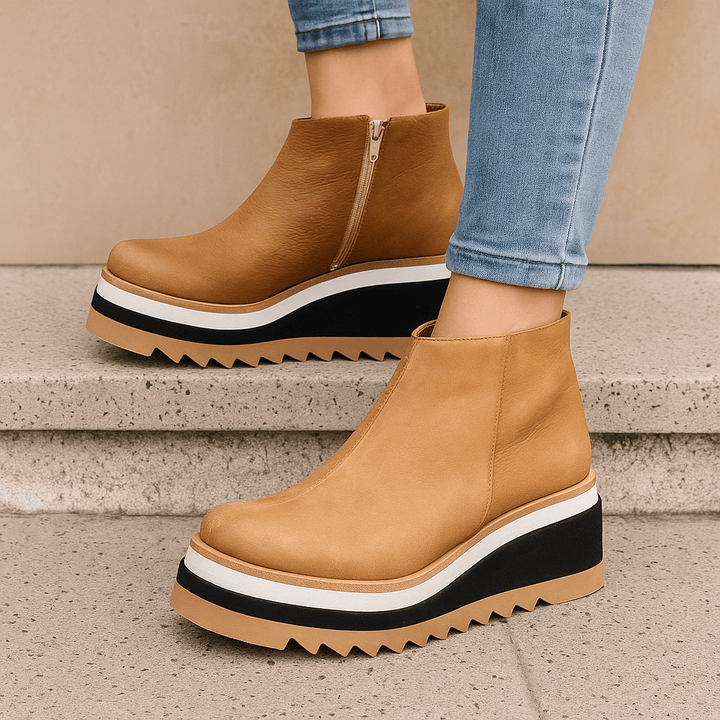 Braya Rise Platforms