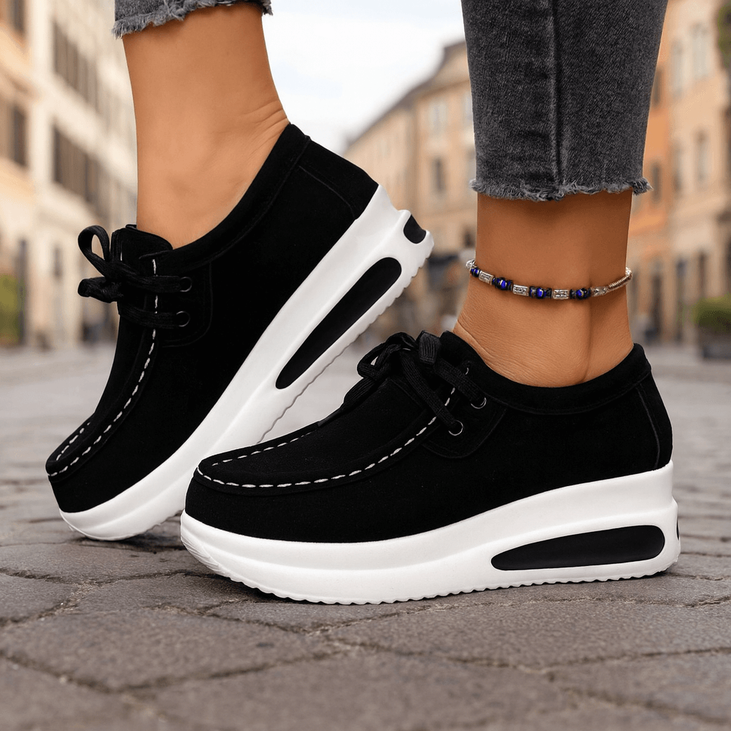 Bianca Rise Platforms