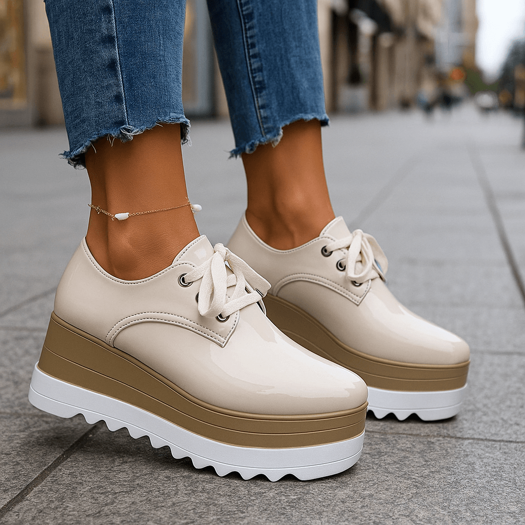 Valleria Rise Platforms