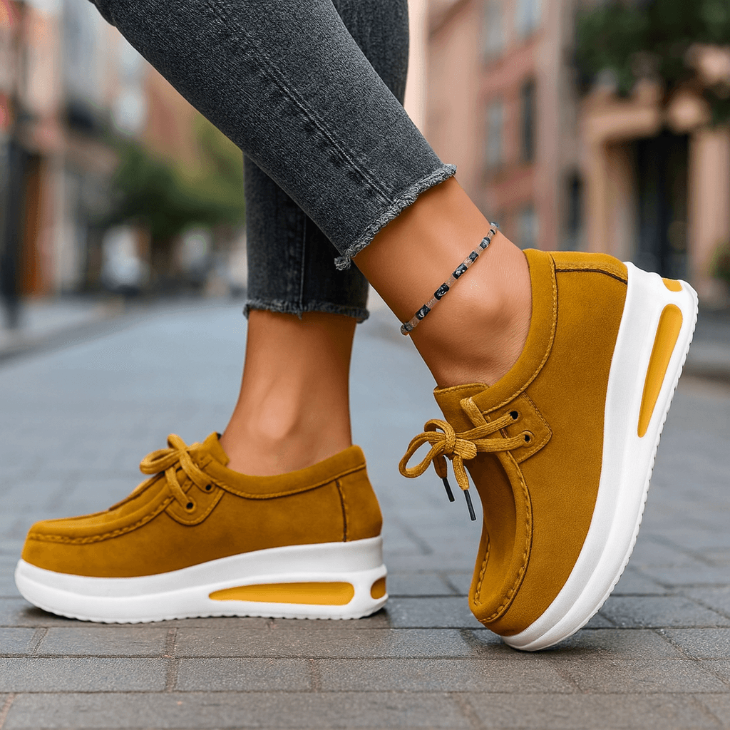 Bianca Rise Platforms