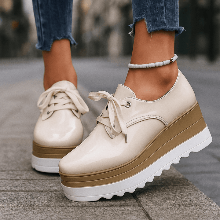 Valleria Rise Platforms