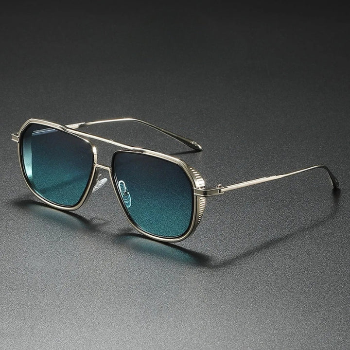 Sky Edge Sunglasses