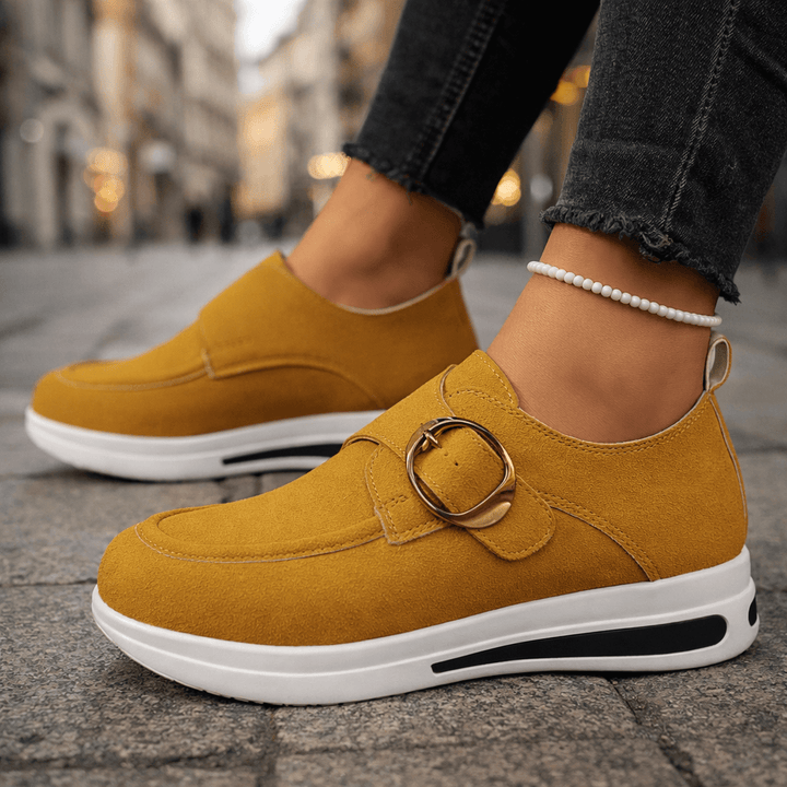 Solea Rise Platforms