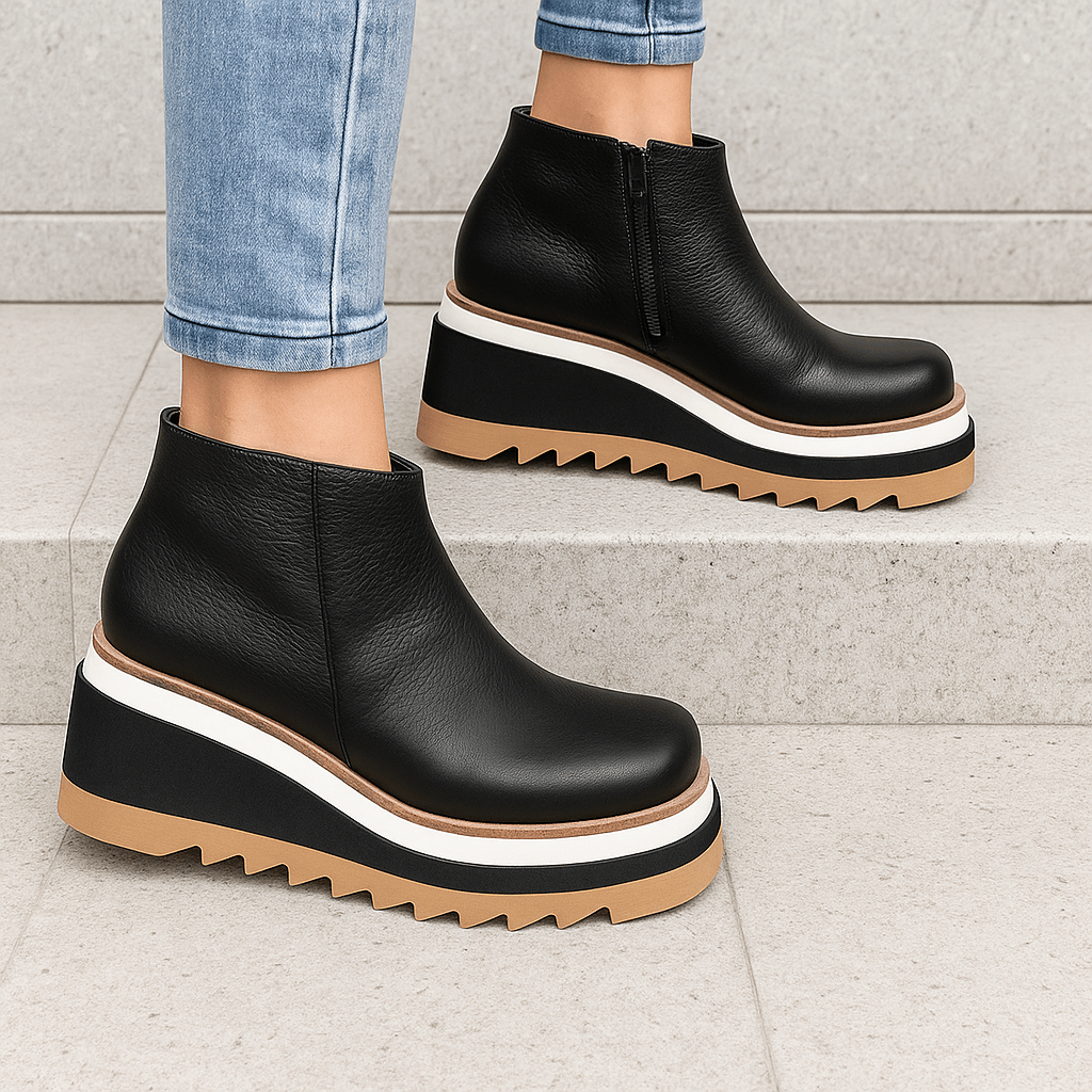 Braya Rise Platforms