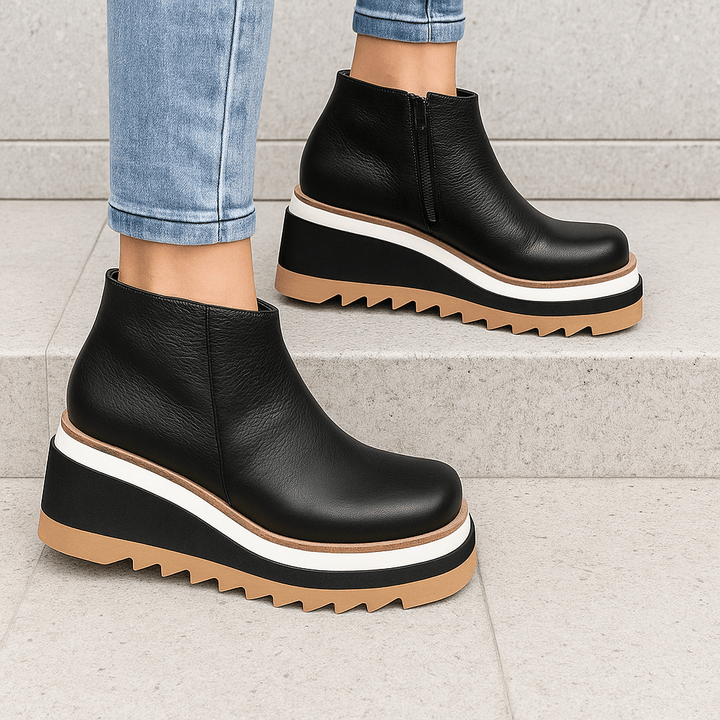 Braya Rise Platforms