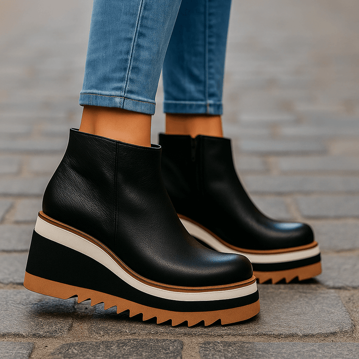 Braya Rise Platforms