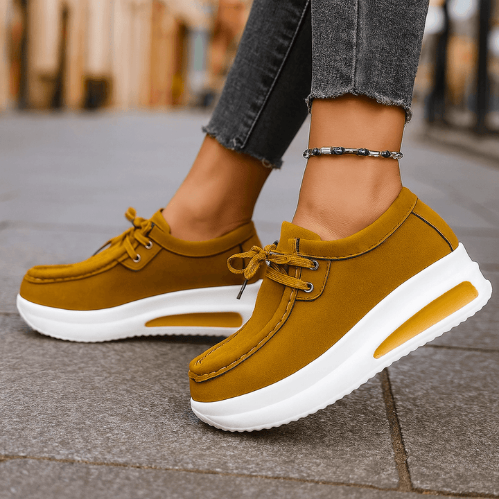 Bianca Rise Platforms