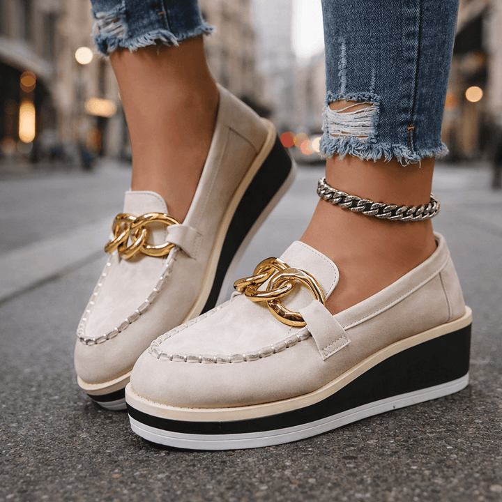 Elina Rise Platforms