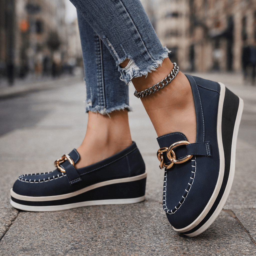 Elina Rise Platforms