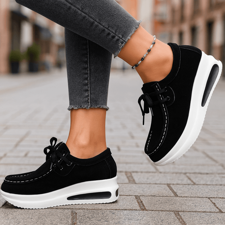 Bianca Rise Platforms