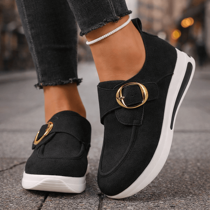 Solea Rise Platforms