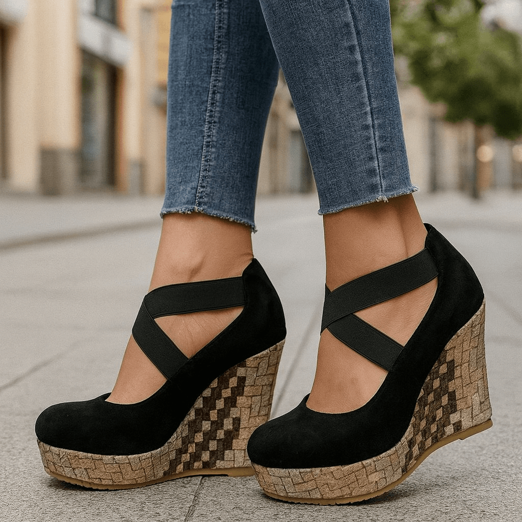 Isabella Rise Platforms