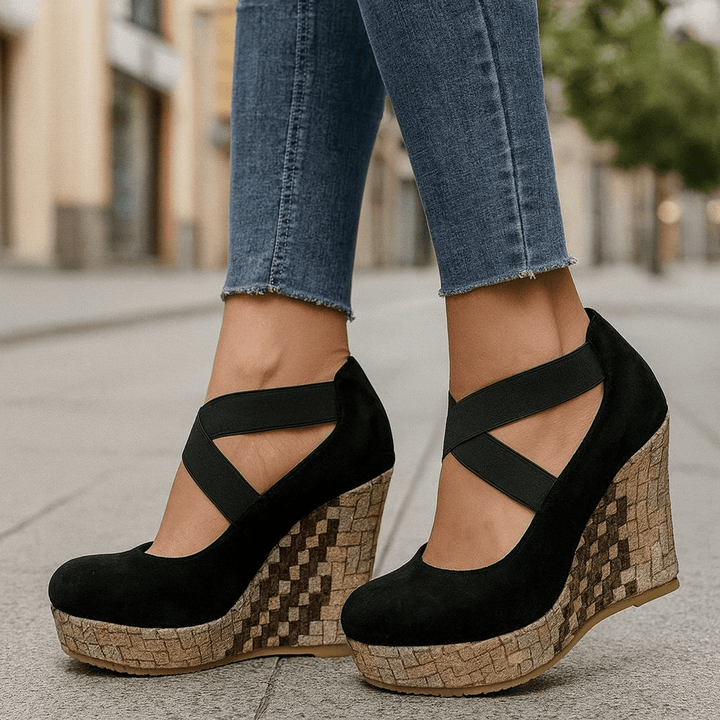 Isabella Rise Platforms