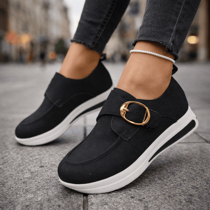 Solea Rise Platforms