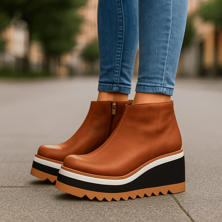 Braya Rise Platforms