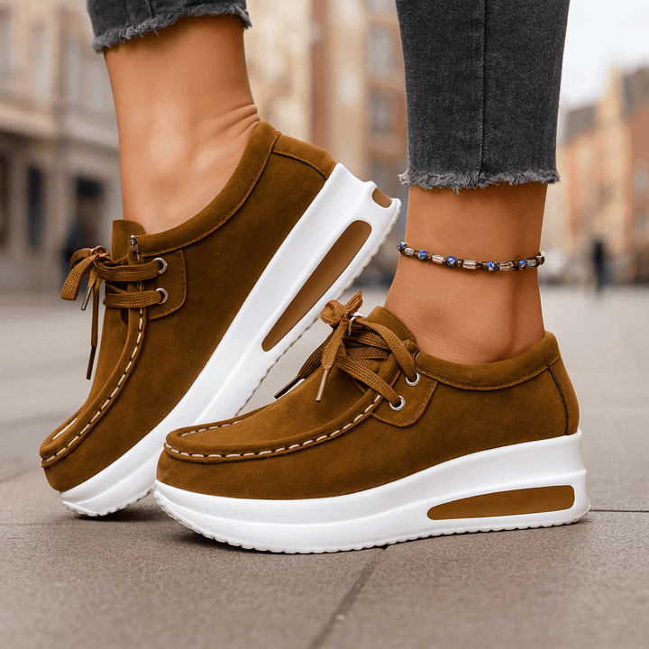 Bianca Rise Platforms