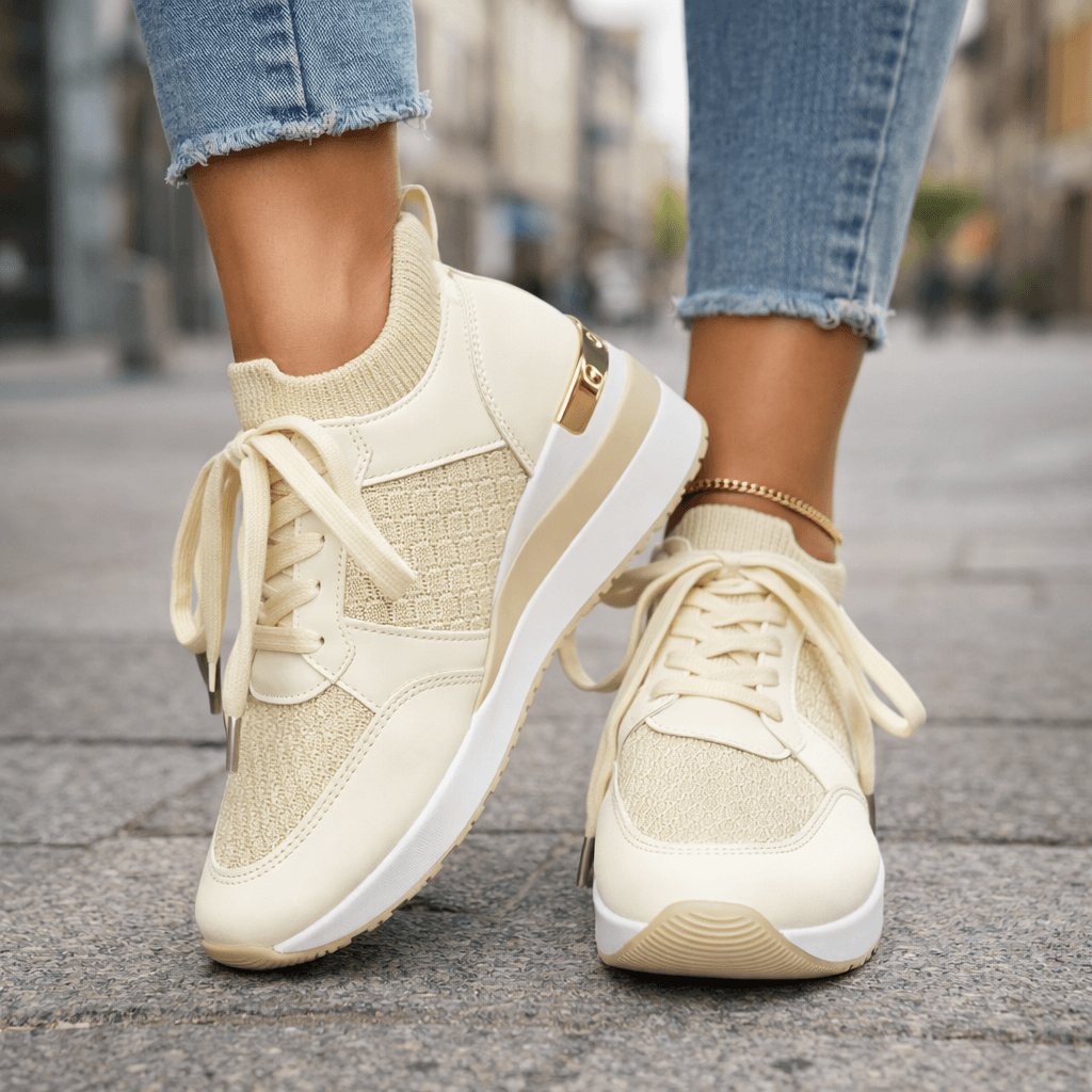 Orelia Rise Sneakers