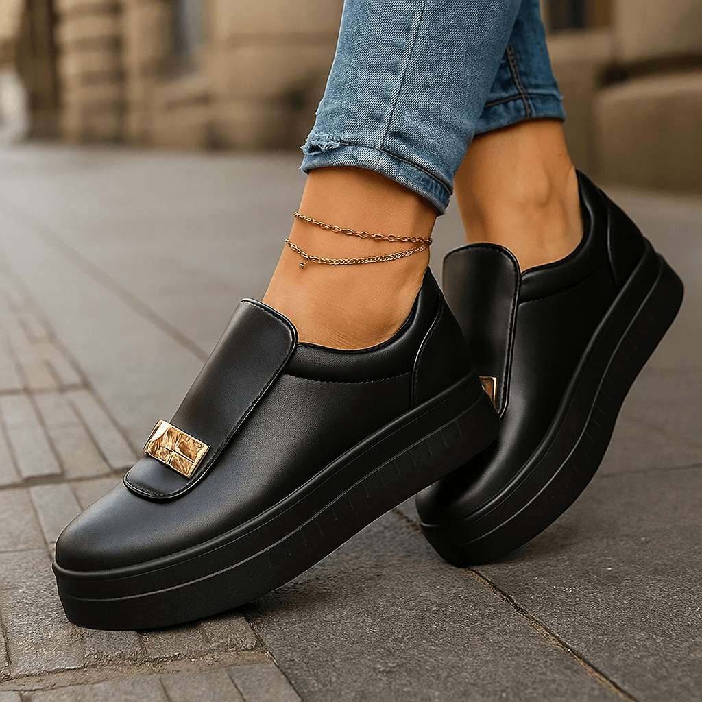 Stella Rise Platforms