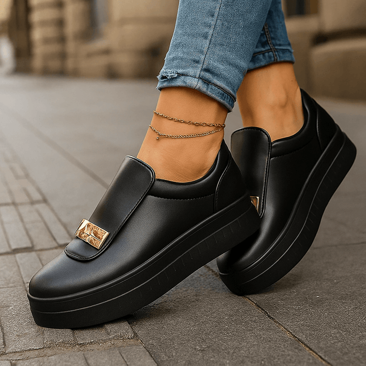 Stella Rise Platforms