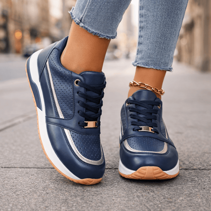 Navelle Rise Sneakers