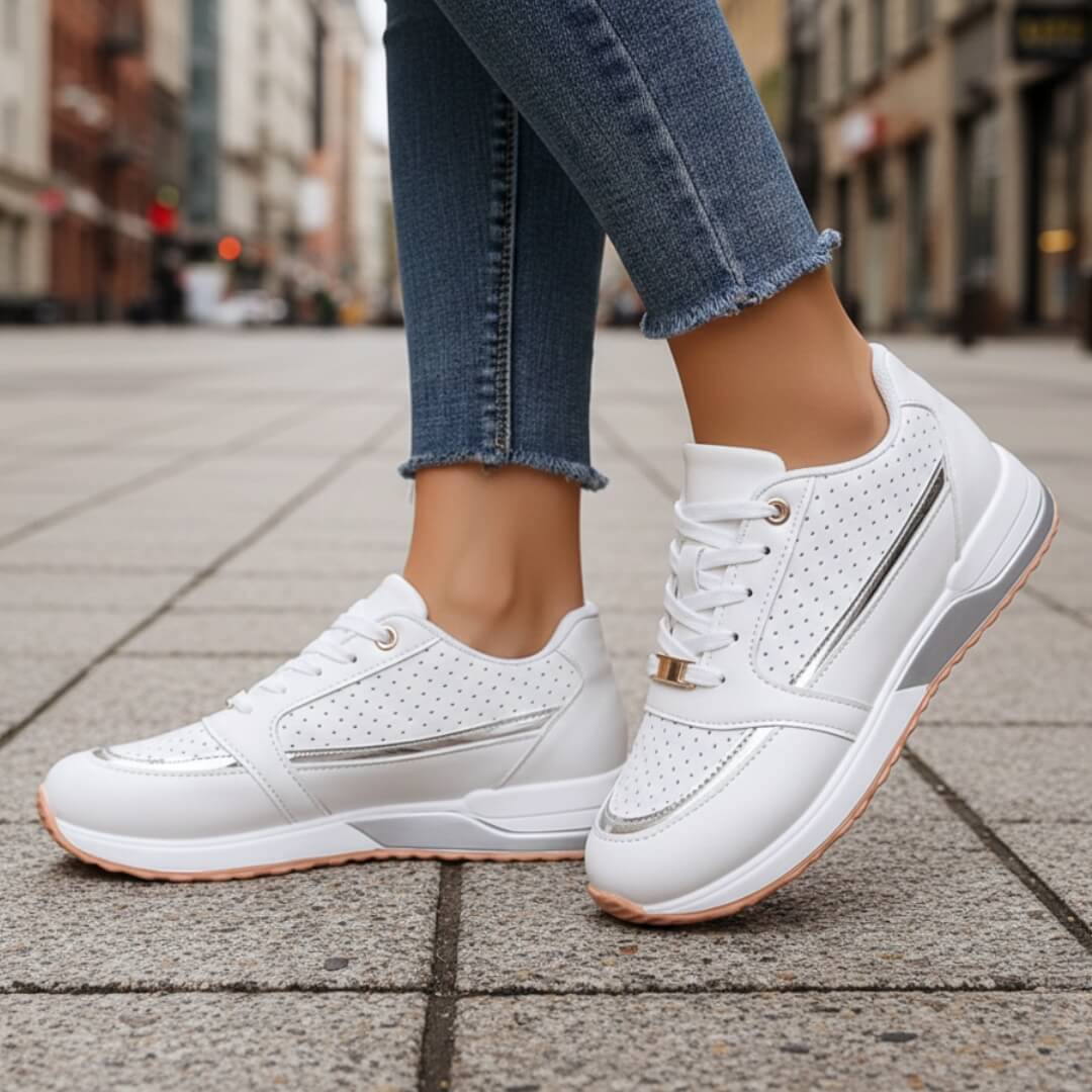 Navelle Rise Sneakers