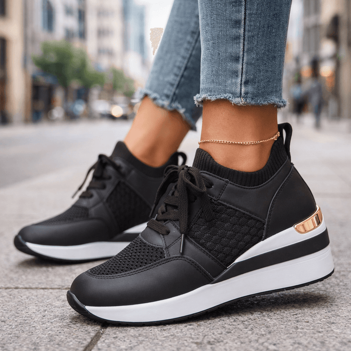 Orelia Rise Sneakers