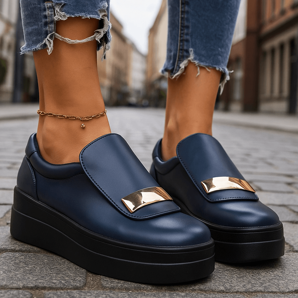 Stella Rise Platforms