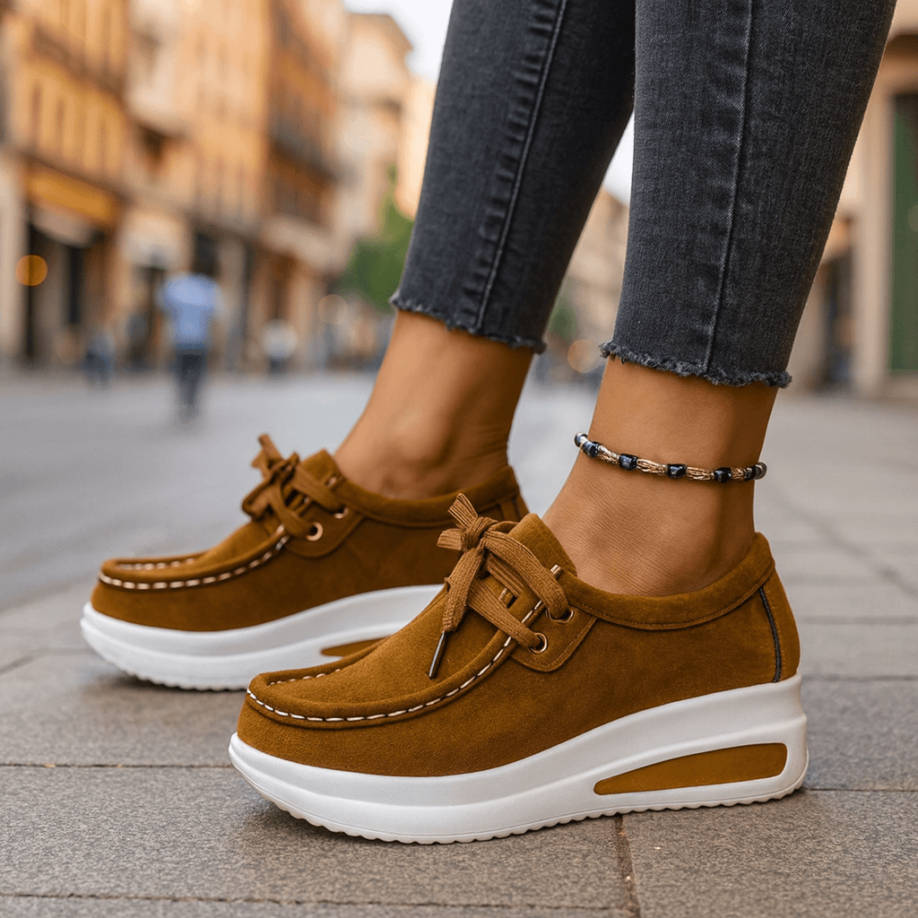 Bianca Rise Platforms