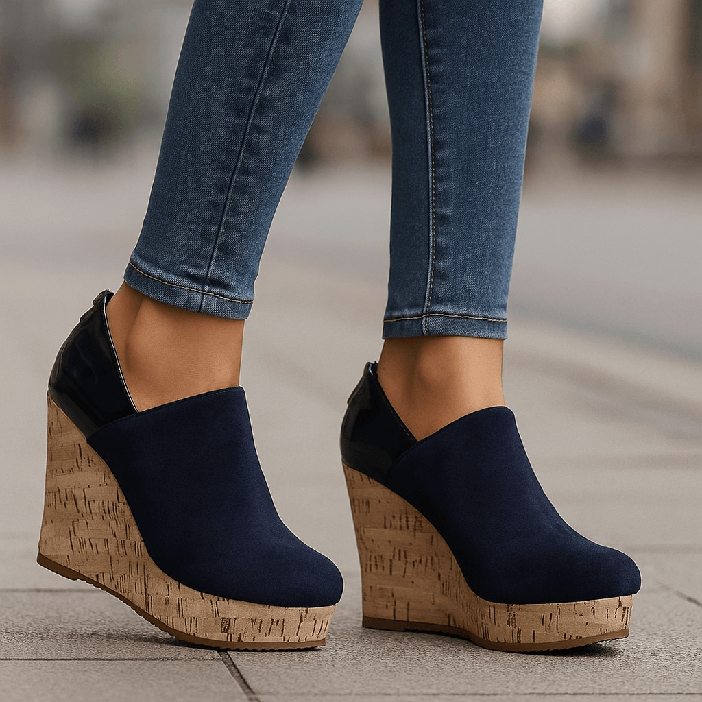 Nadia Rise Platforms