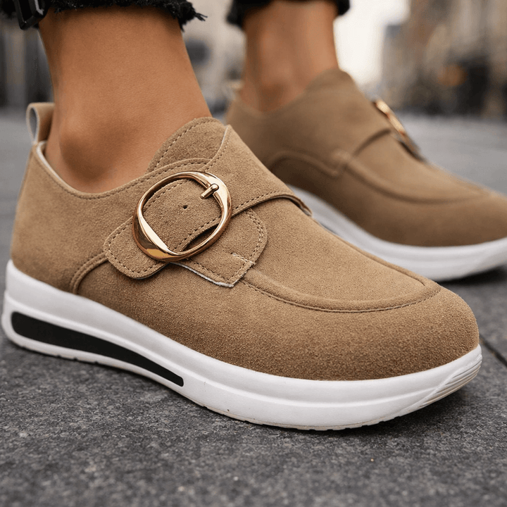 Solea Rise Platforms