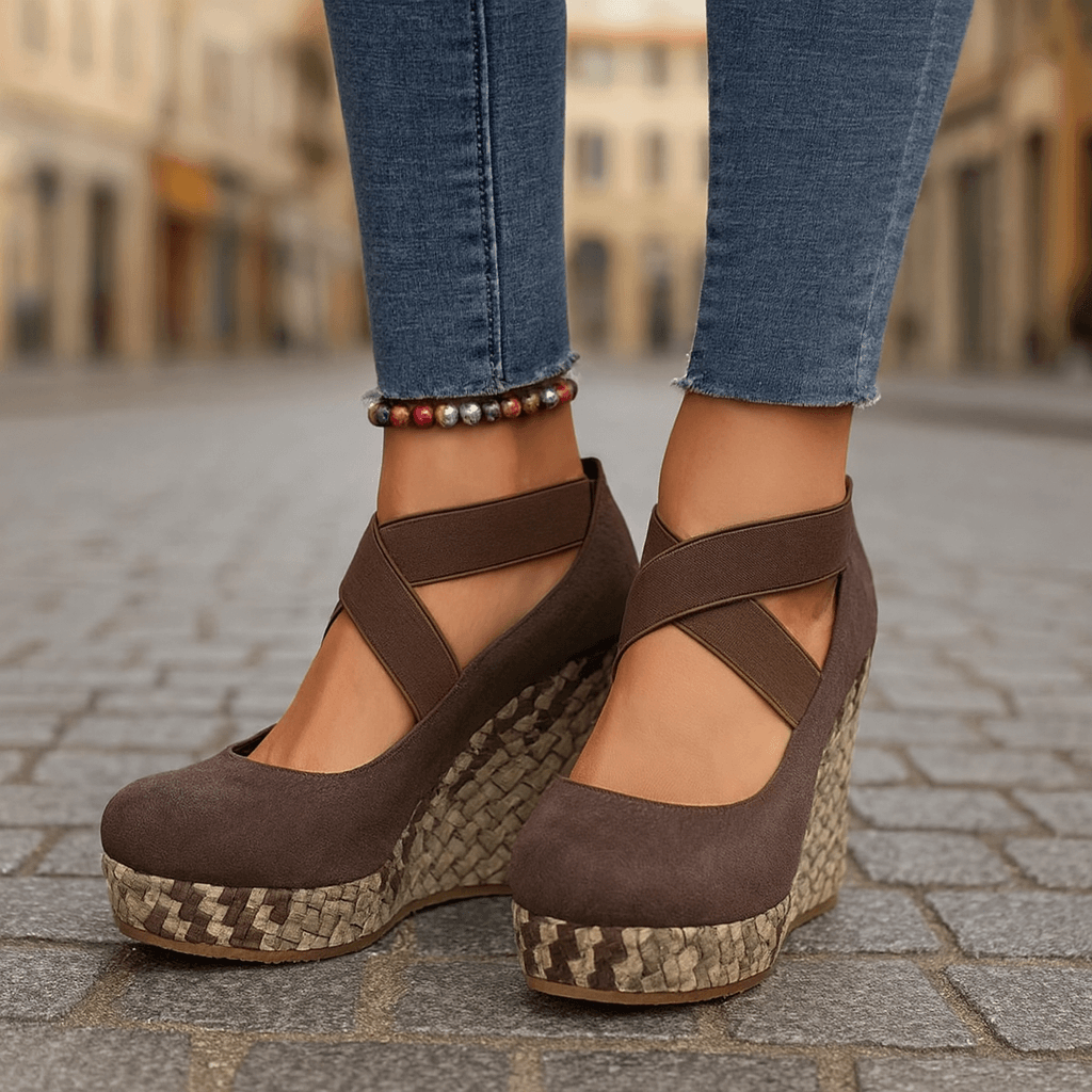 Isabella Rise Platforms