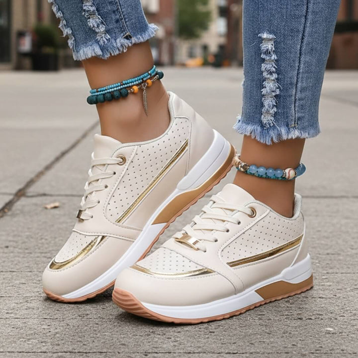 Navelle Rise Sneakers