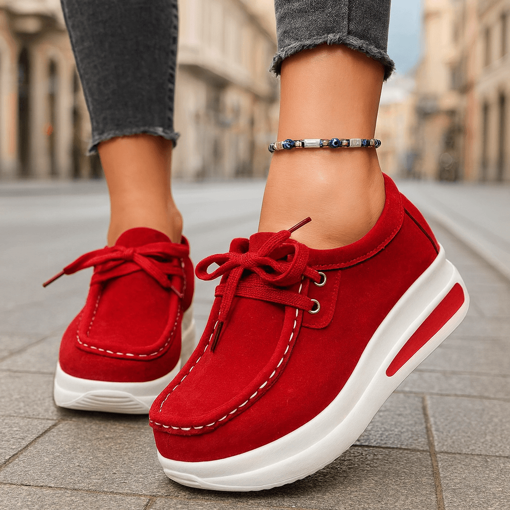 Bianca Rise Platforms