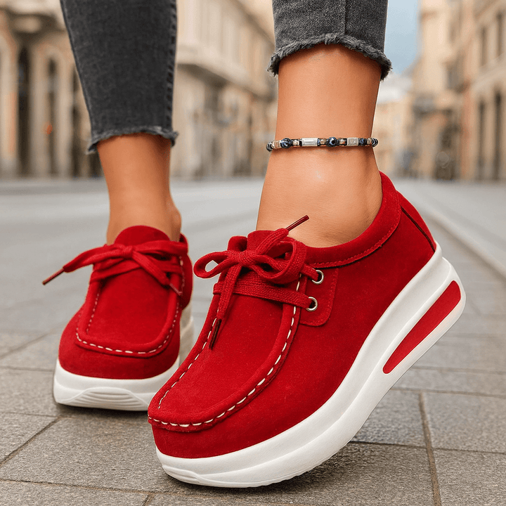 Bianca Rise Platforms