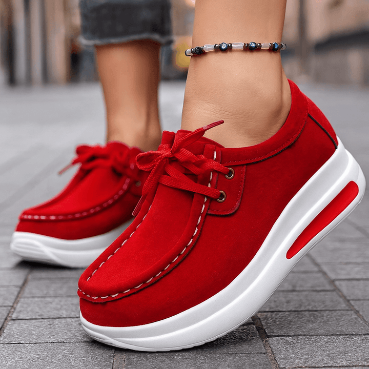 Bianca Rise Platforms