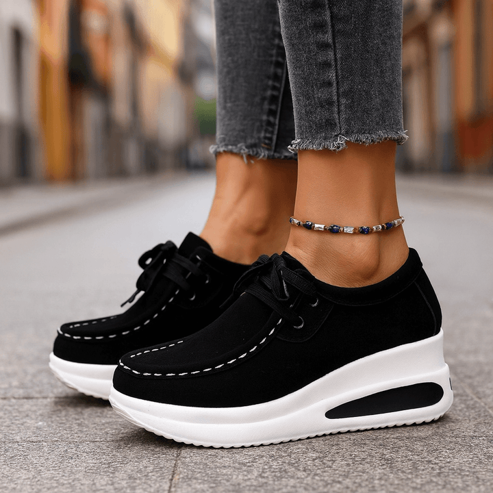 Bianca Rise Platforms