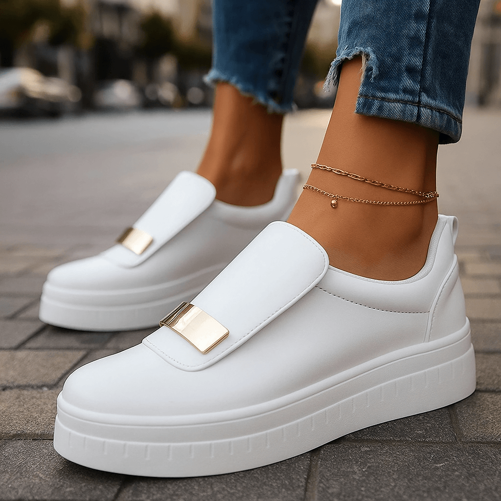 Stella Rise Platforms