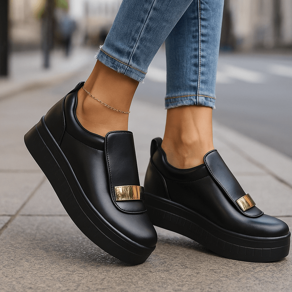 Stella Rise Platforms