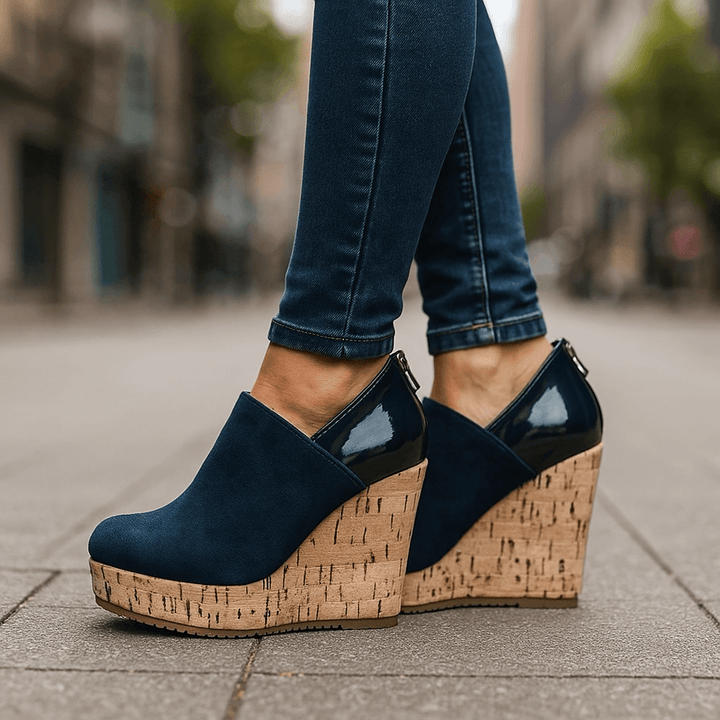 Nadia Rise Platforms