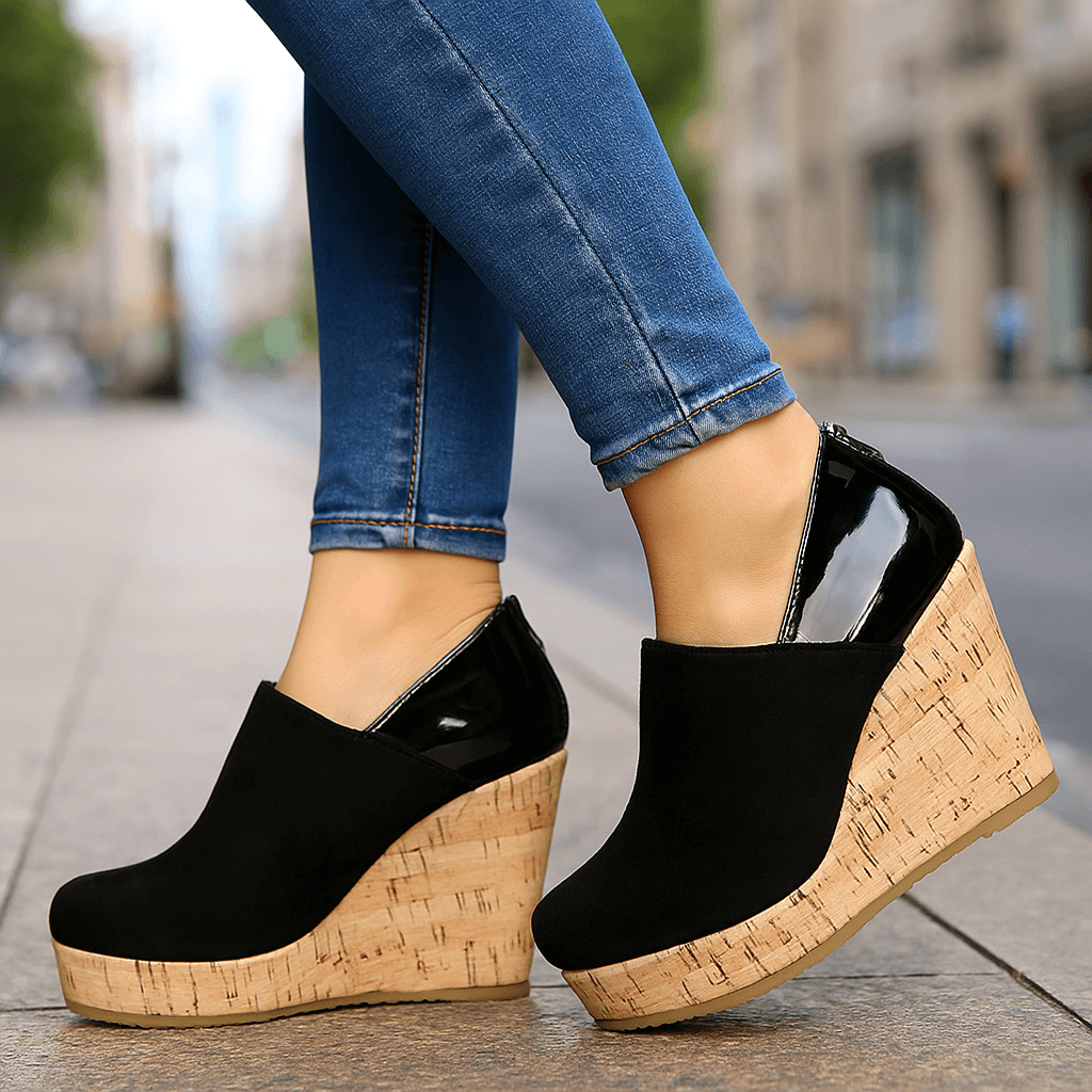 Nadia Rise Platforms