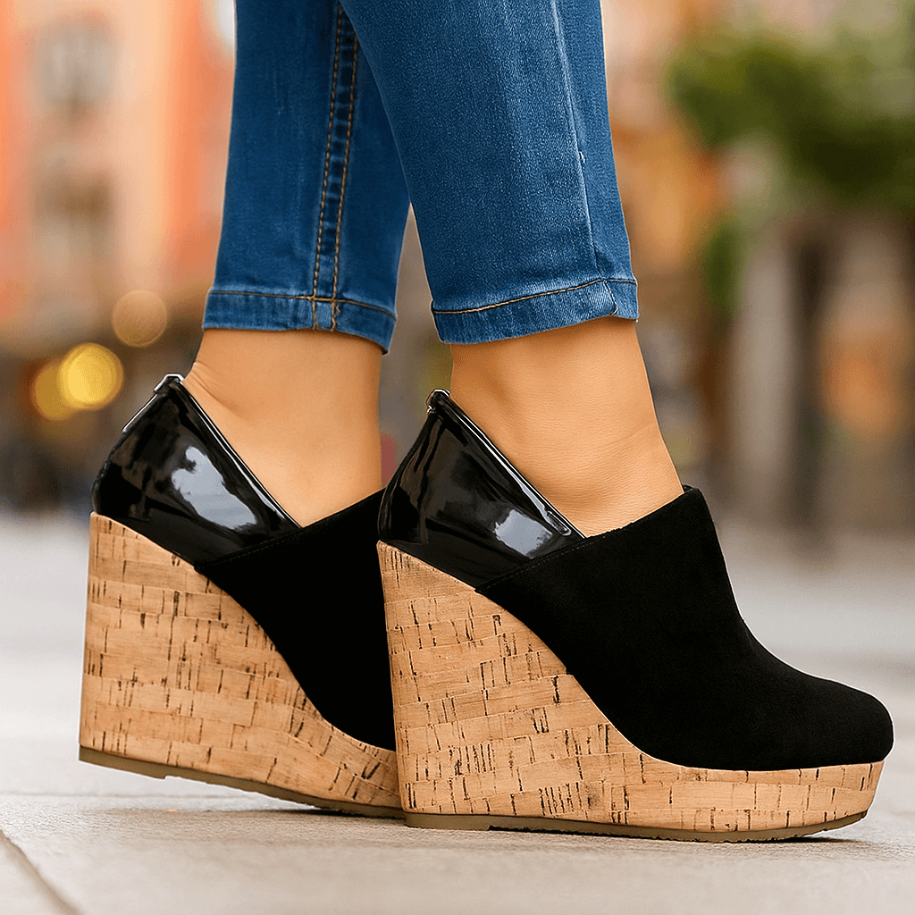 Nadia Rise Platforms