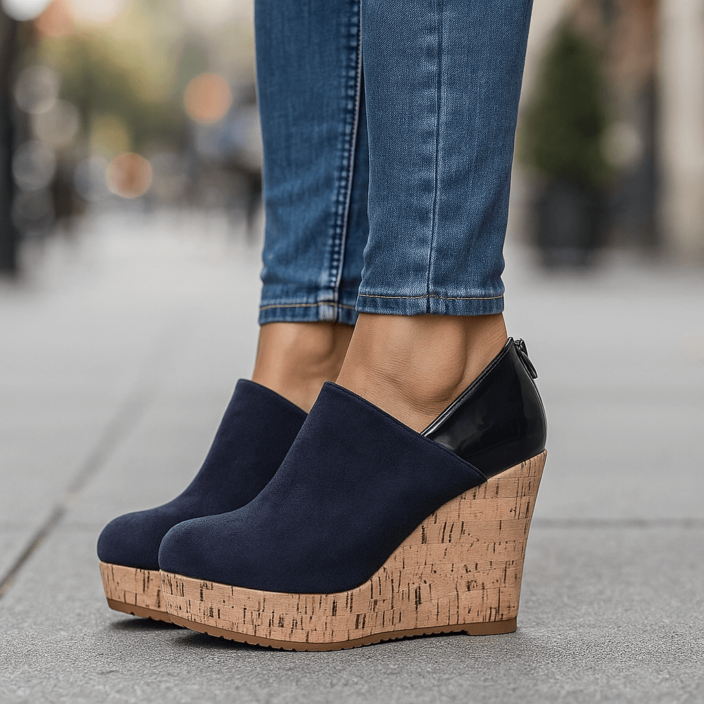 Nadia Rise Platforms