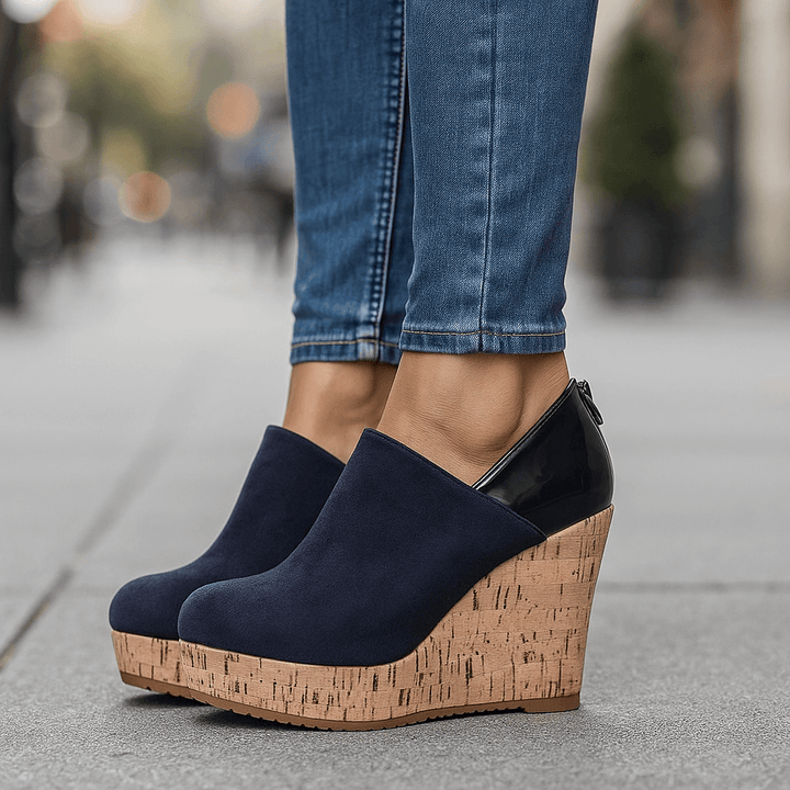 Nadia Rise Platforms