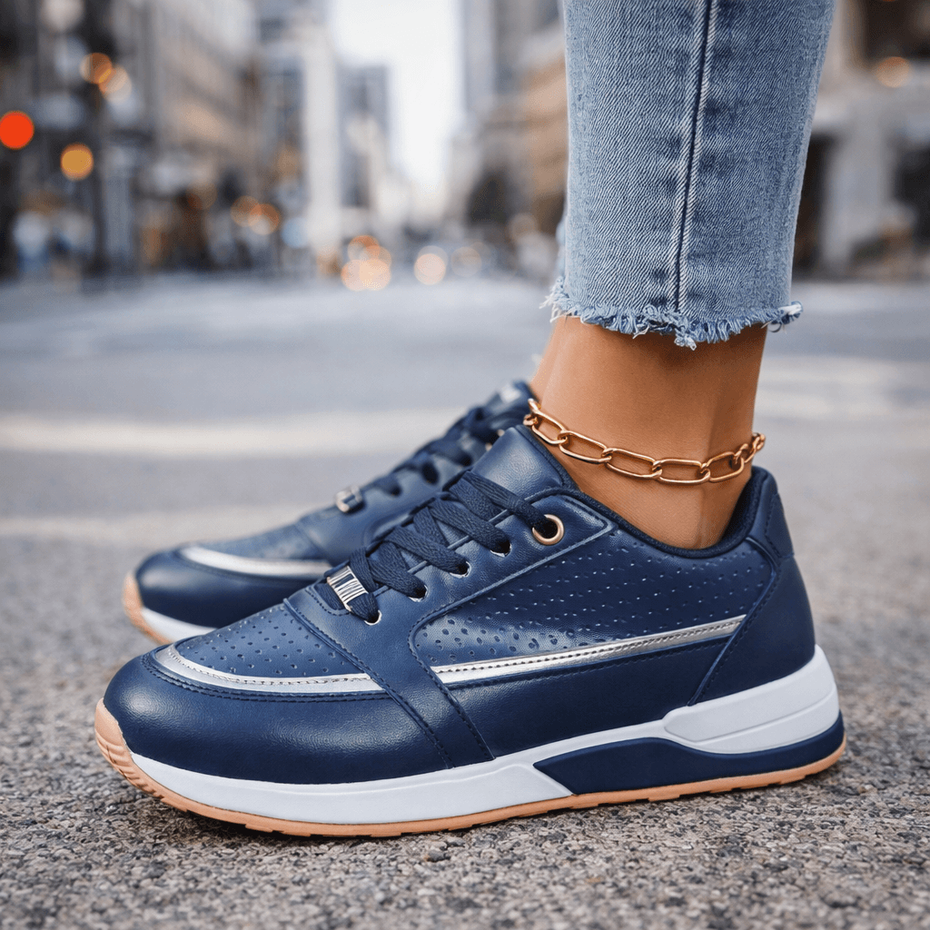 Navelle Rise Sneakers