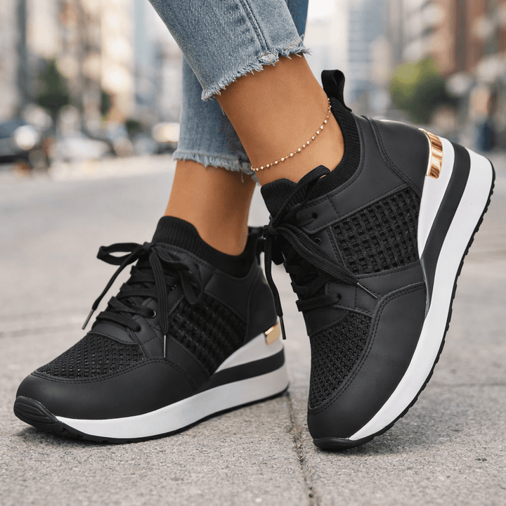 Orelia Rise Sneakers