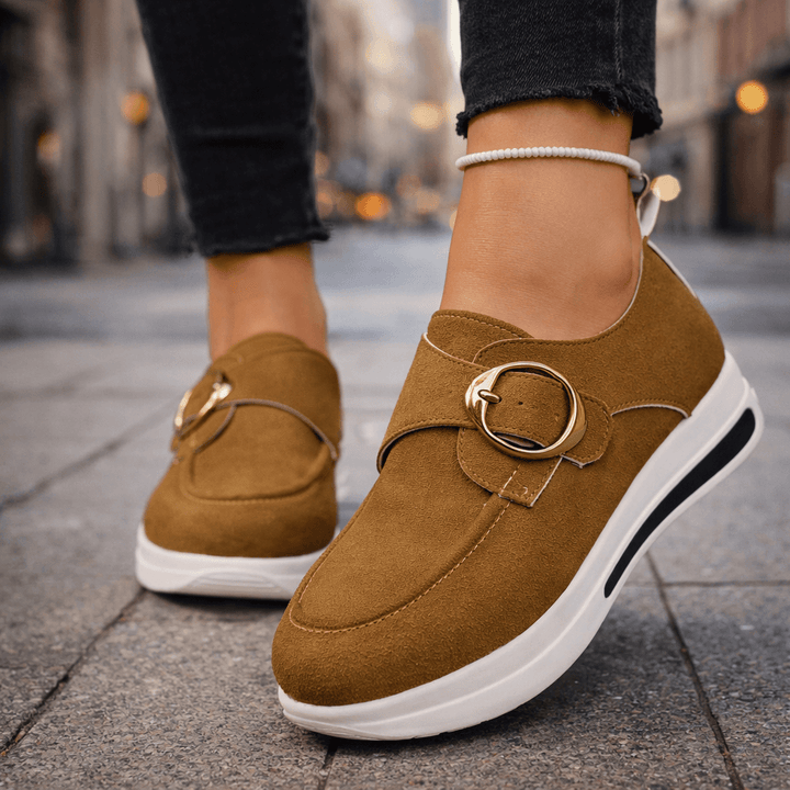 Solea Rise Platforms