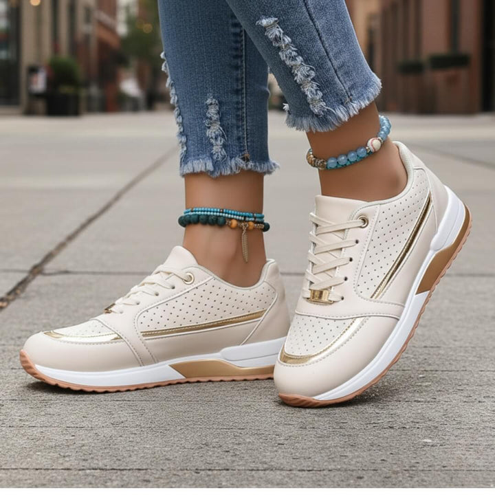 Navelle Rise Sneakers