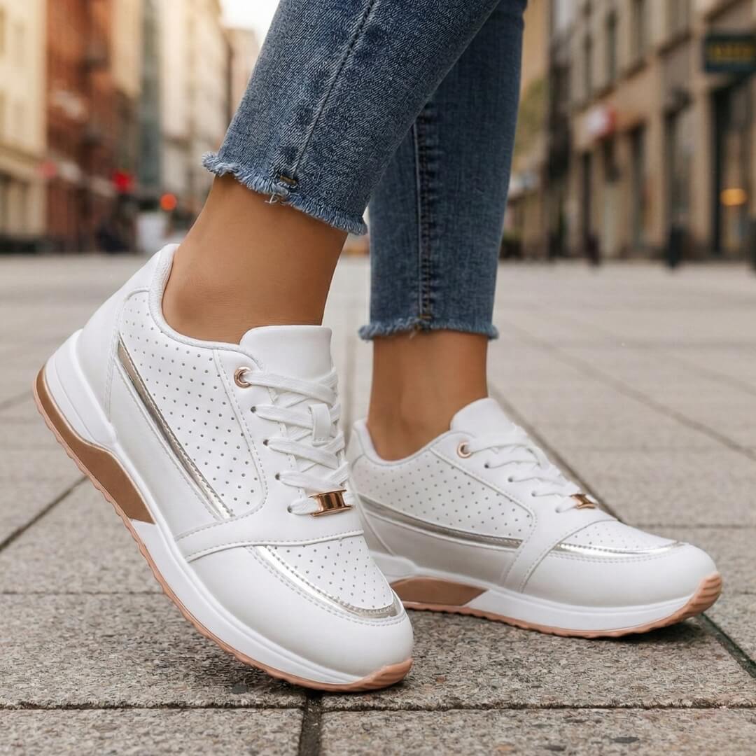 Navelle Rise Sneakers