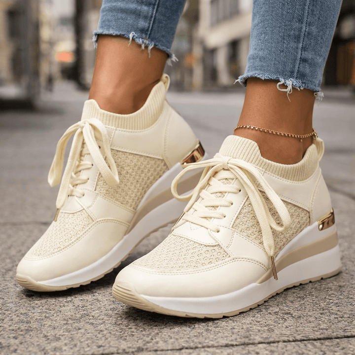 Orelia Rise Sneakers